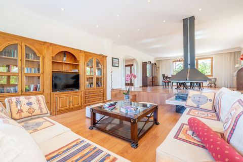 Villa i Calvia, Mallorca, Calvia - € 3.500.000 | Ref: PG-265-1 - foto 24